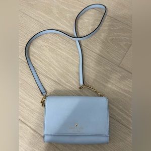 Kate Spade crossover bag